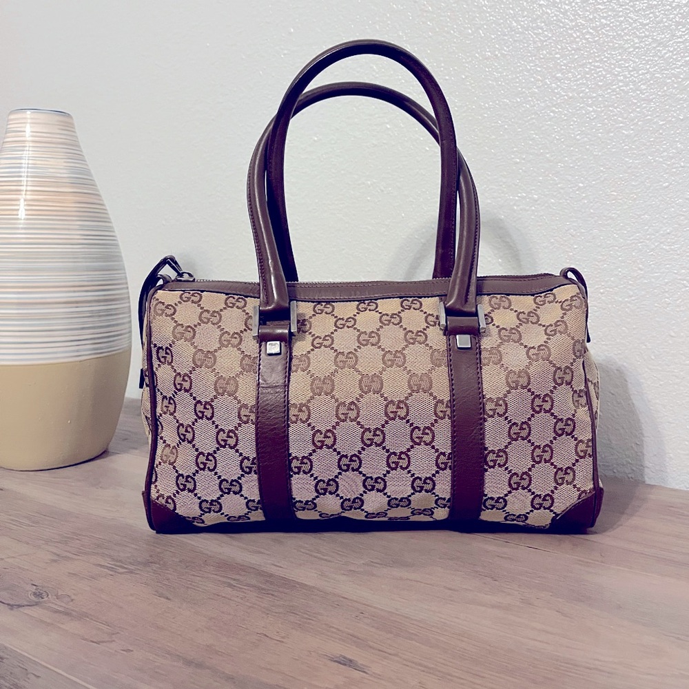 Gucci Small Boston